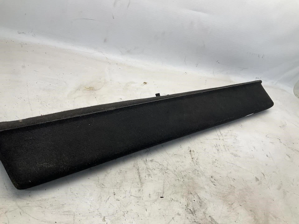 14-17 菲亚特 500L 徒步后后干货区存储箱 Q — 第 4/4 张图片