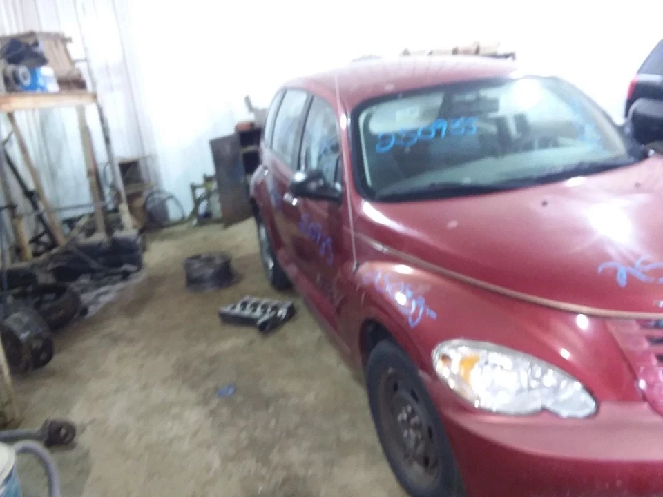 Cinto de segurança balde dianteiro assento motorista retrator compatível com 06-10 PT CRUISER 2098949 - Imagem 2 de 4