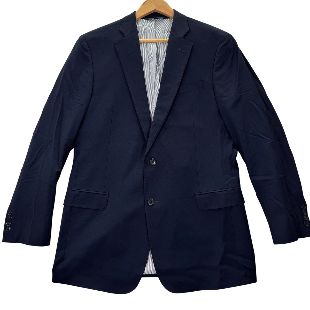 Brooks Brothers346 ウールカシミヤドリズラージャケットOVY Brooks Brothers346 ウールカシミヤドリズラージャケットOVY 【公式通販】