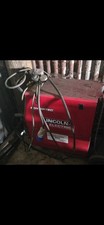 Powertec 271c Lincoln Mig Welder