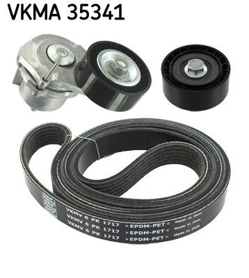 Fits SKF VKMA 35341 ACCESSORY BELT KIT  ⭐UK Stock⭐