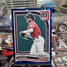 Panini 2024 USA Baseball Stars & Stripes Dillon Moss #167 Blue 124/149 NTDP