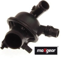 Maxgear 67-0145 Thermostat FüR KüHlmittel Thermostat KüHlmittel FüR Bmw