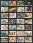 MALTA  stamp selection.(ref.258)