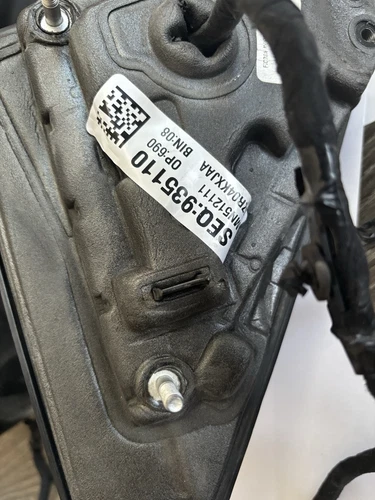 Kool Vue 2020 Ram 1500 Big Horn - Driver & Passenger Side Mirrors