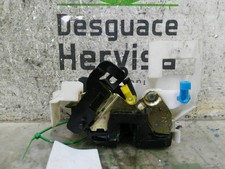 Porte arrière et accessoires Kia MAGENTIS