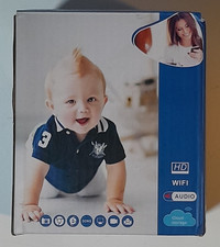Baby Monitor Camera Home Surveillance Camera Security Camera