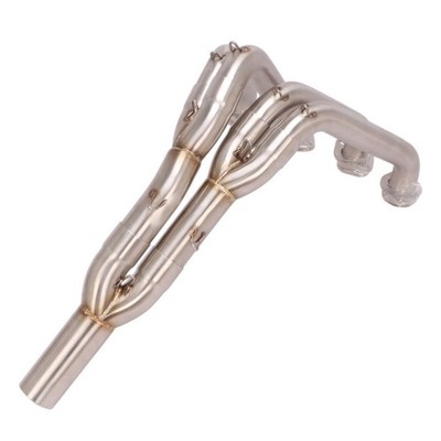 For Honda CBR1000RR 2008-2016 Replace Header Exhaust System Front Link Pipe
