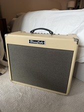 Roland Blues Cube Stage 2-Channel Amplifier 0.5 to 60-Watt