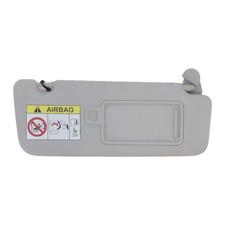 Sonnenschutz Blenden Set Für Hyundai I30 5-türer Ab 2017 - Komplett-Set Mit 6 Teilen In Schwarz