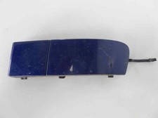 6K0853665C LINKER STOßSTANGENGITTER / 438539 FÜR SEAT IBIZA 6K1 STELLA