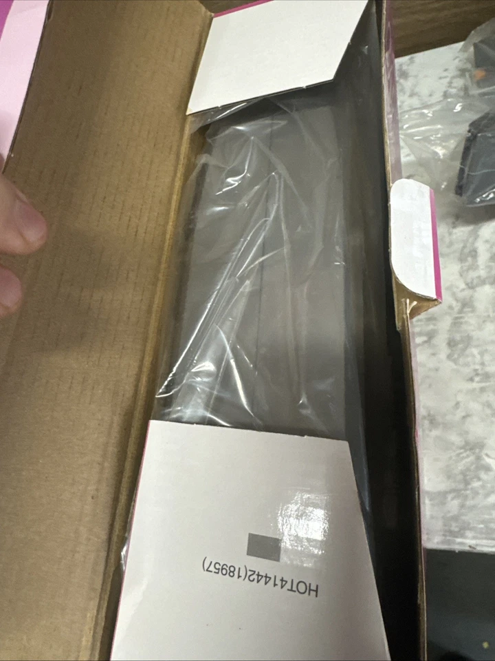 📫Carel Soft Bonnet Ionic Tabletop Portable Hair Dryer Helen Of Troy - Image 3 of 3