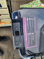 Epson Expression Premium XP-630 All-In-One Printer - Black C11CE79201