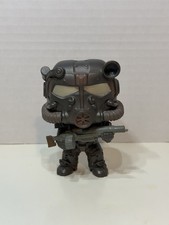 Funko Pop Fallout 4 Vinyl Figures Guide 21