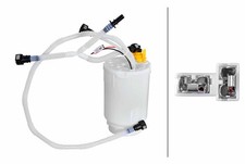 FITS PORSCHE CAYENNE 3.2 SWIRL POT, FUEL PUMP 8TF358312521 HELLA
