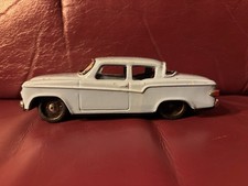 1960’s Japan Tin Friction Toy Studebaker Lark Car