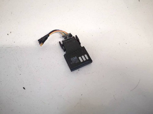 013231068 Sicherungen  Opel Insignia DE2078350-51