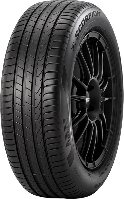 Pirelli Scorpion ( 255/60 R18 112V XL ) - Bild 3