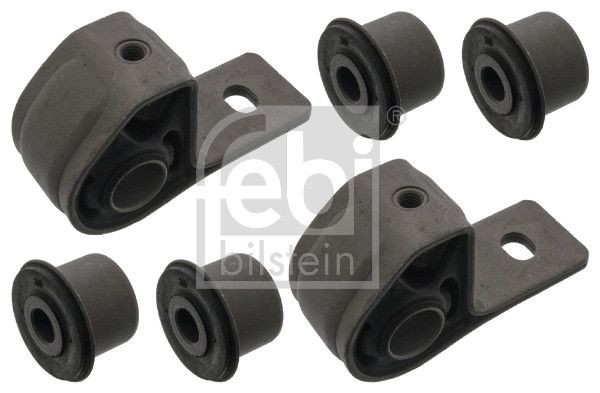 Febi Bilstein 48619 Lagerung, Lenker FüR CitroËN Peugeot-image