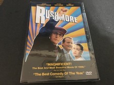 Rushmore Brand New