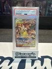 Charizard & Braixen GX 008/064 Sm11a: Remix Bout Holo (Japanese)