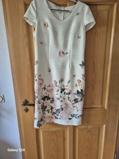 Brautmutterkleid Größe  40