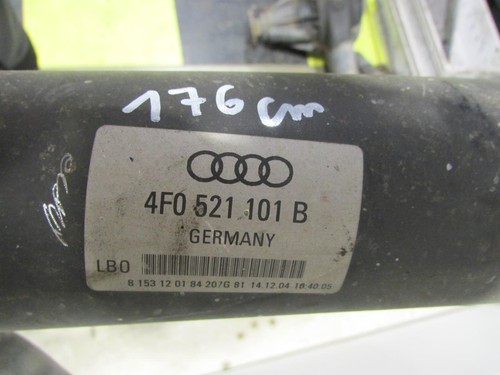 AANDRIJFAS Audi A6 (C6) Sedan 3.0 TDI V6 24V Quattro (BMK) 4F0521101F - Afbeelding 5 van 5