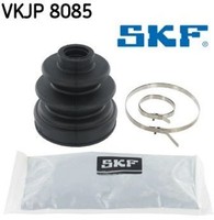 SKF VKJP8085 Faltenbalgsatz FüR Antriebswelle Achsmanschette Set Satz