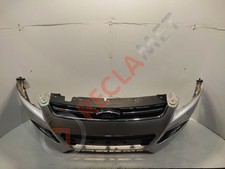 FORD KUGA TITANIUM MK2 (C520) 2014-2016 FRONT BUMPER COMPLETE