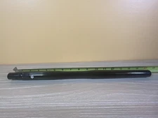 NEW GoG Paintball Smart Parts INLINE Barrel - Ion - 16 Inch - Dust Black