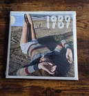 Taylor Swift - 1989 (Taylor's Version) - Sunrise Boulevard Yellow Vinyl LP  New