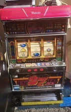 Yamasa 27 Lines Tabletop Slot Machine
