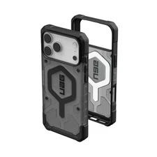 URBAN ARMOR GEAR UAG Case for iPhone 17 Pro Max Compatible with MagSafe Gray