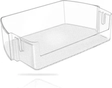 New MAN64628301 Refrigerator Door Bin Shelf For LG Fridge AP6892844 PS12730394