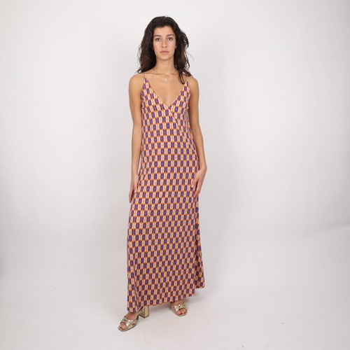 SIYU Multi Dress, UK Size 10