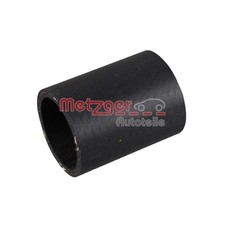 1x Ladeluftschlauch METZGER AUTOTEILE 2400696 passend für CITROËN PEUGEOT