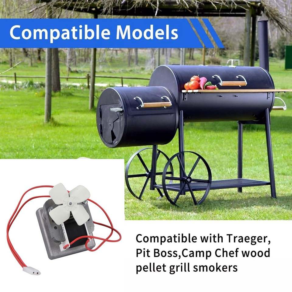 Accessori Per Il Barbecue Motore Coclea Grill Motore A Coclea 2,0 Giri/Min - Ricambio Per Griglie A Pellet Traeger, Pit Boss Pit Boss Ricambi Accessori Per Griglia Barbecue Accessori Per Il Barbecue Motore Coclea Grill Motore A Coclea 2,0 Giri/Min - Ricambio Per Griglie A Pellet Traeger, Pit Boss Pit Boss Ricambi Accessori Per Griglia Barbecue