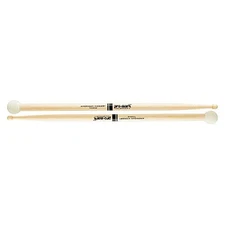 ProMark Hickory SD5 Light Multi Percussion Stick  Wood tip  Felt Butt