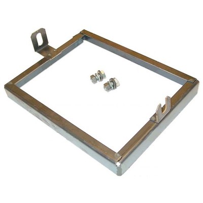 JDS866 Battery Hold Down with hardware Fits John Deere