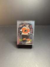 2020-21 Allure - Egor Zamula - Rookie - 97