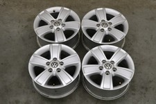 ORIGINAL! 15 Zoll Felgen VW Golf 5 / Golf 6! 1Z0601025S