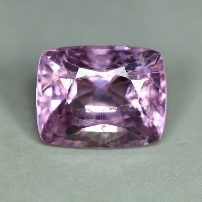 2.03 Cts_Unique Collection_100 % Natural Unheated Burmesh Pink Spinel_Cushion