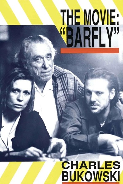 Barfly - The Movie Charles Bukowski Taschenbuch Kartoniert / Broschiert Englisch-image