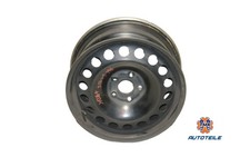 Opel Astra K Felge Stahlfelge RDKS 5X105 5 Loch 16 Zoll IS41