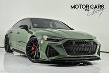 2021 4.0T quattro-$40K MODS-VOSSENS-FRESH WRAP-TUNED!