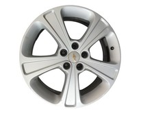 Cerchio in alluminio cerchio in lega CHEVROLET CAPTIVA I 1 7.0"x19" 5x115 ET45 9598345