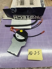 Rheem RUUD Furnace Pressure Switch 42-101956-04 1.50 PF