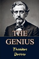 Theodore Dreiser | The Genius | Taschenbuch | Englisch (2025)