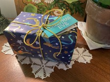 LUSH Christmas Eve Gift Set   