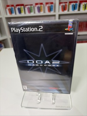 DOA2: Hardcore (Sony PlayStation 2, 2000) for sale online | eBay